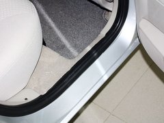 2013款 1.6L 手动 科技型