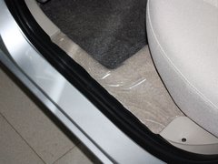 2013款 1.6L 手动 科技型