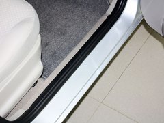 2013款 1.6L 手动 科技型