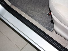 2013款 1.6L 手动 科技型