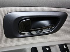 2013款 1.6L 手动 科技型
