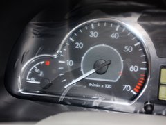 2013款 1.6L 手动 科技型