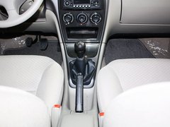 2013款 1.6L 手动 科技型