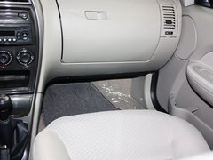 2013款 1.6L 手动 科技型