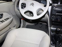 2013款 1.6L 手动 科技型