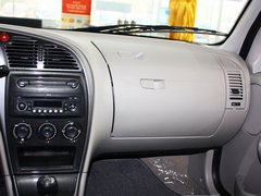 2013款 1.6L 手动 科技型