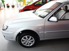 2013款 1.6L 手动 科技型