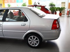 2013款 1.6L 手动 科技型