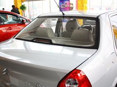 2013款 1.6L 手动 科技型