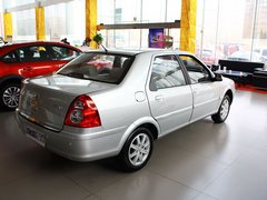 2013款 1.6L 手动 科技型