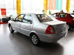 2013款 1.6L 手动 科技型