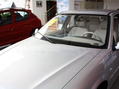 2013款 1.6L 手动 科技型