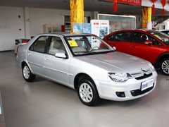 2013款 1.6L 手动 科技型