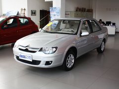 2013款 1.6L 手动 科技型