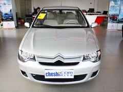 2013款 1.6L 手动 科技型