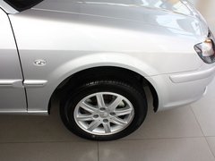 2013款 1.6L 手动 科技型