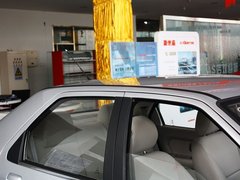 2013款 1.6L 手动 科技型