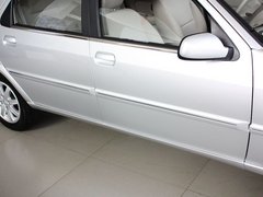 2013款 1.6L 手动 科技型