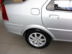 2013款 1.6L 手动 科技型