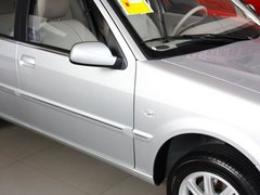 2013款 1.6L 手动 科技型