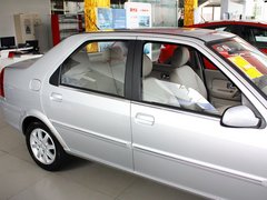 2013款 1.6L 手动 科技型