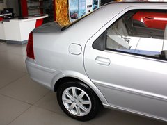 2013款 1.6L 手动 科技型