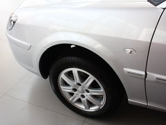 2013款 1.6L 手动 科技型
