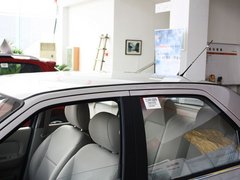 2013款 1.6L 手动 科技型