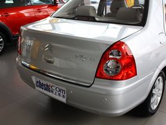 2013款 1.6L 手动 科技型