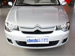 2013款 1.6L 手动 科技型