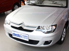 2013款 1.6L 手动 科技型