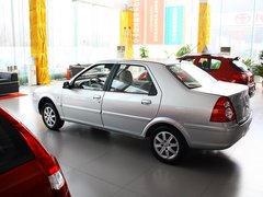 2013款 1.6L 手动 科技型