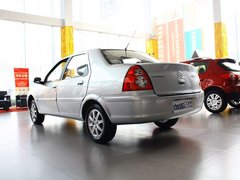 2013款 1.6L 手动 科技型