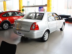 2013款 1.6L 手动 科技型