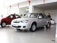 2013款 1.6L 手动 科技型