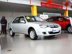 2013款 1.6L 手动 科技型