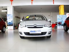 2013款 1.6L 手动 科技型