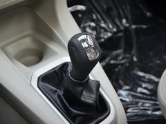 2013款 1.6L 手动 科技型