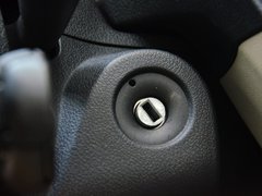 2013款 1.6L 手动 科技型