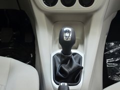 2013款 1.6L 手动 科技型