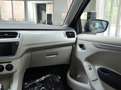 2013款 1.6L 手动 科技型
