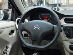 2013款 1.6L 手动 科技型