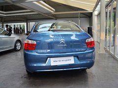 2013款 1.6L 手动 科技型