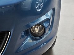 2013款 1.6L 手动 科技型