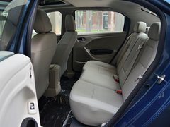 2013款 1.6L 手动 科技型