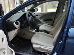 2013款 1.6L 手动 科技型