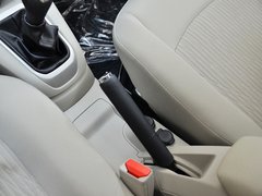 2013款 1.6L 手动 科技型