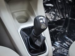 2013款 1.6L 手动 科技型