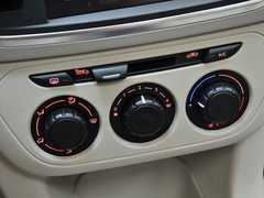2013款 1.6L 手动 科技型