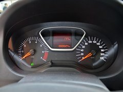 2013款 1.6L 手动 科技型